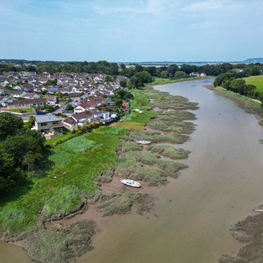 Fremington, Barnstaple, Devon, EX31. For sale with Clarke & Partners estate agent.